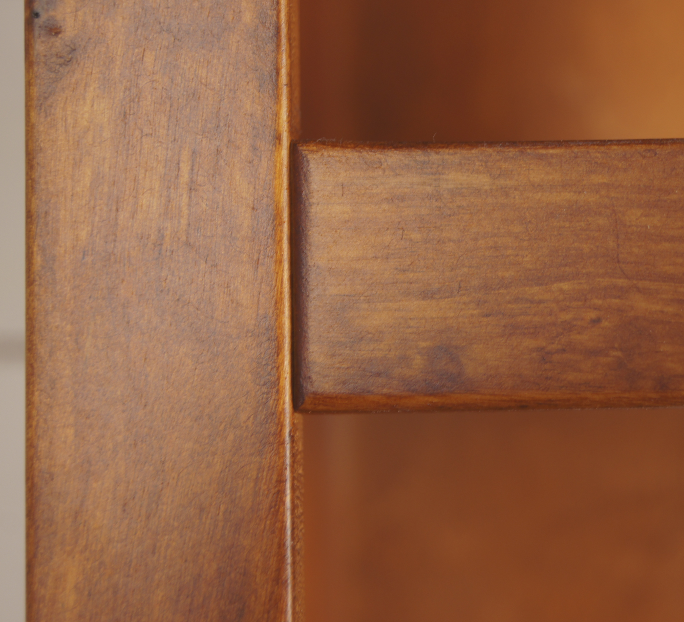 фото Стеллаж "Gouache Birch" арт М10530ETG в интерьере