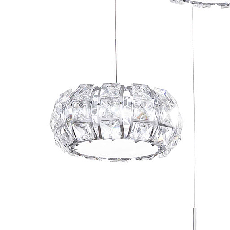 заказать Подвесной потолочный светильник (люстра) CORLIANO светодиодный 39008 в Москве заказать Подвесной потолочный светильник (люстра) CORLIANO светодиодный 39008