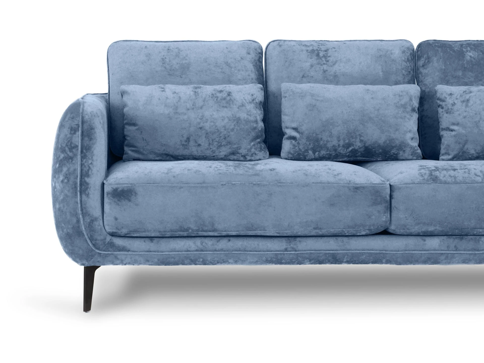 Диван Amsterdam трёхместный в интернет-магазине в Москве Диван Amsterdam трёхместный в интернет-магазине