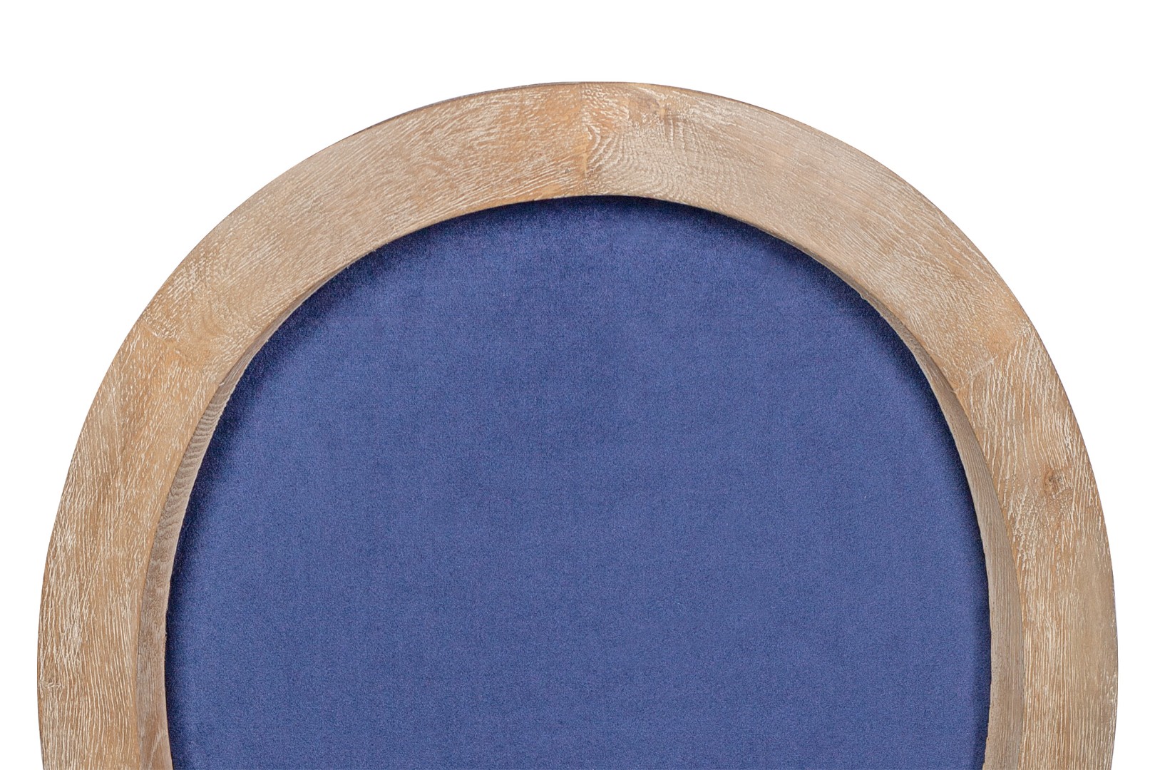 фото Стул Volker Oak Blue