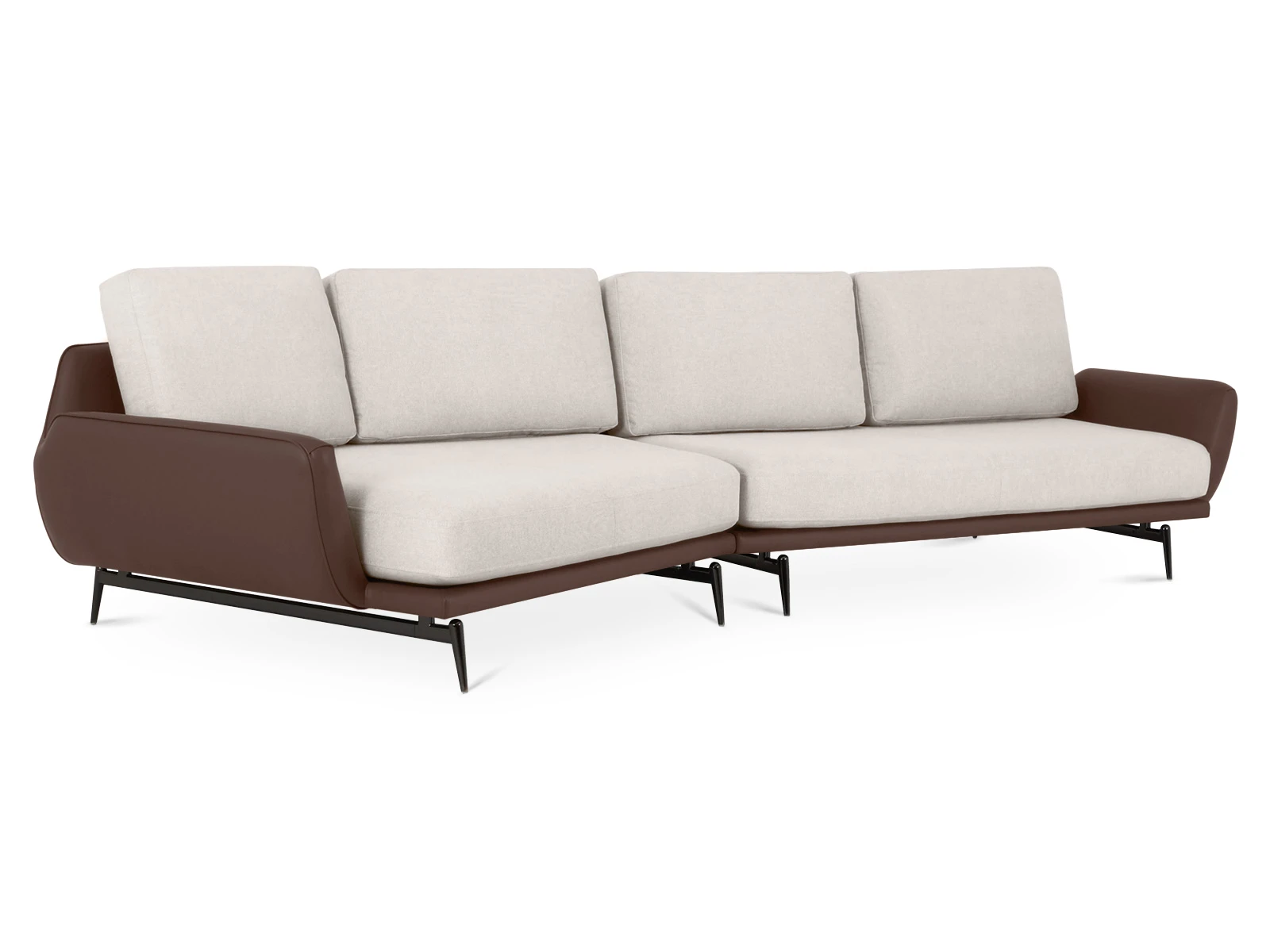 купить Диван Ispani угловой левый