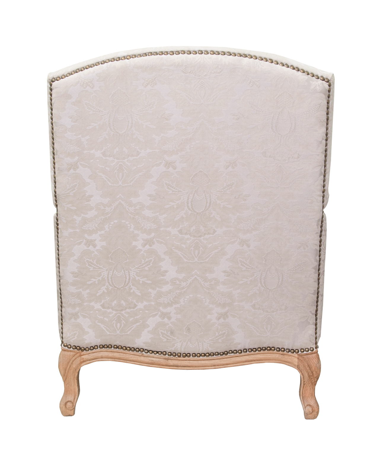 заказать Полукресло Mosca Beige Print