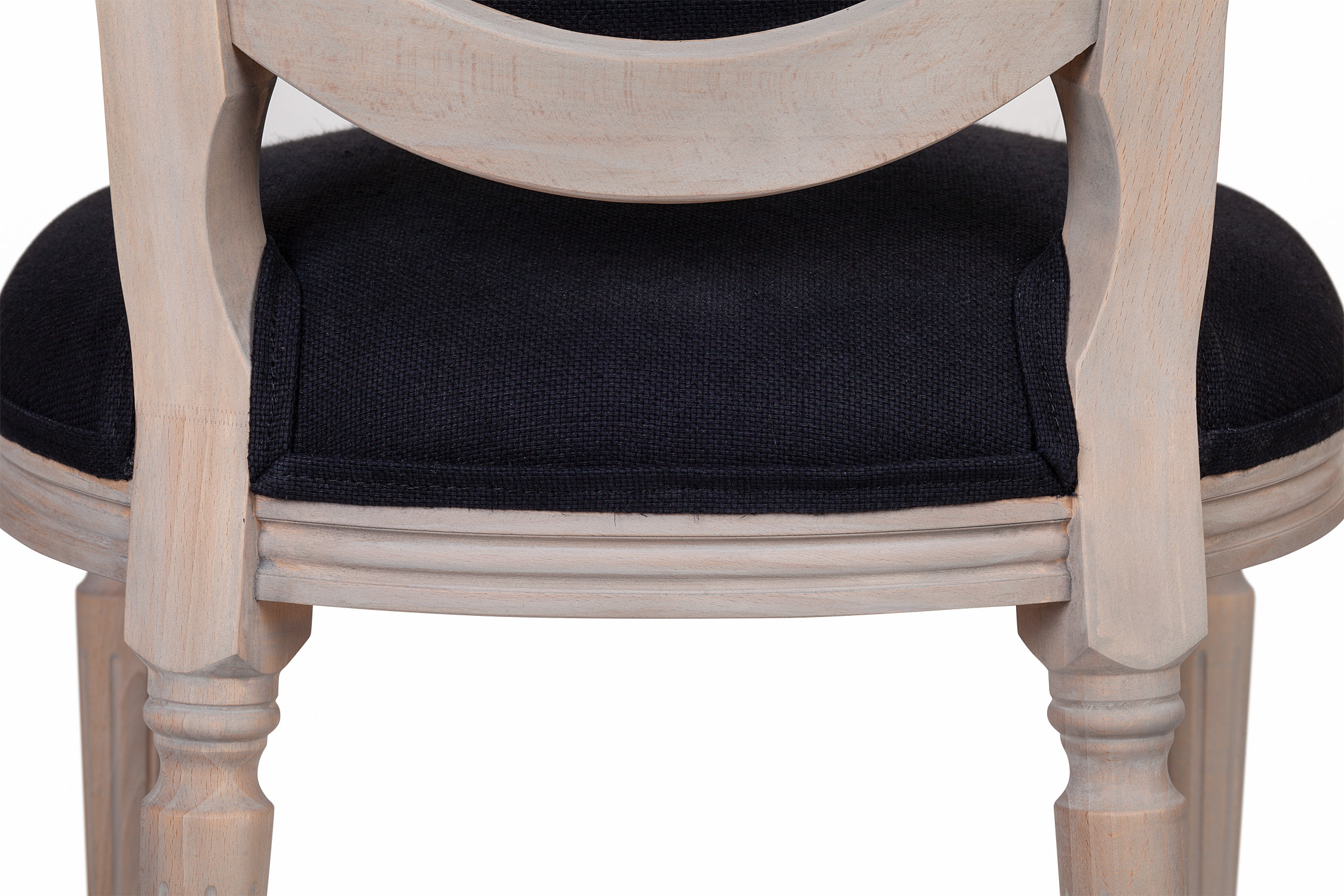 фото Стул Delo Black