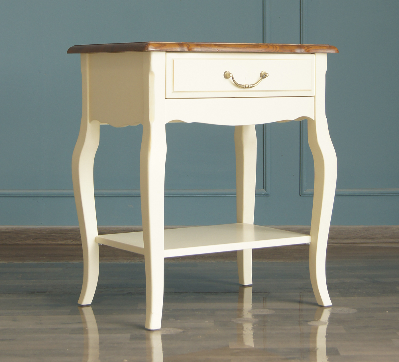 купить Тумба "Leontina" с одним ящиком арт ST9302