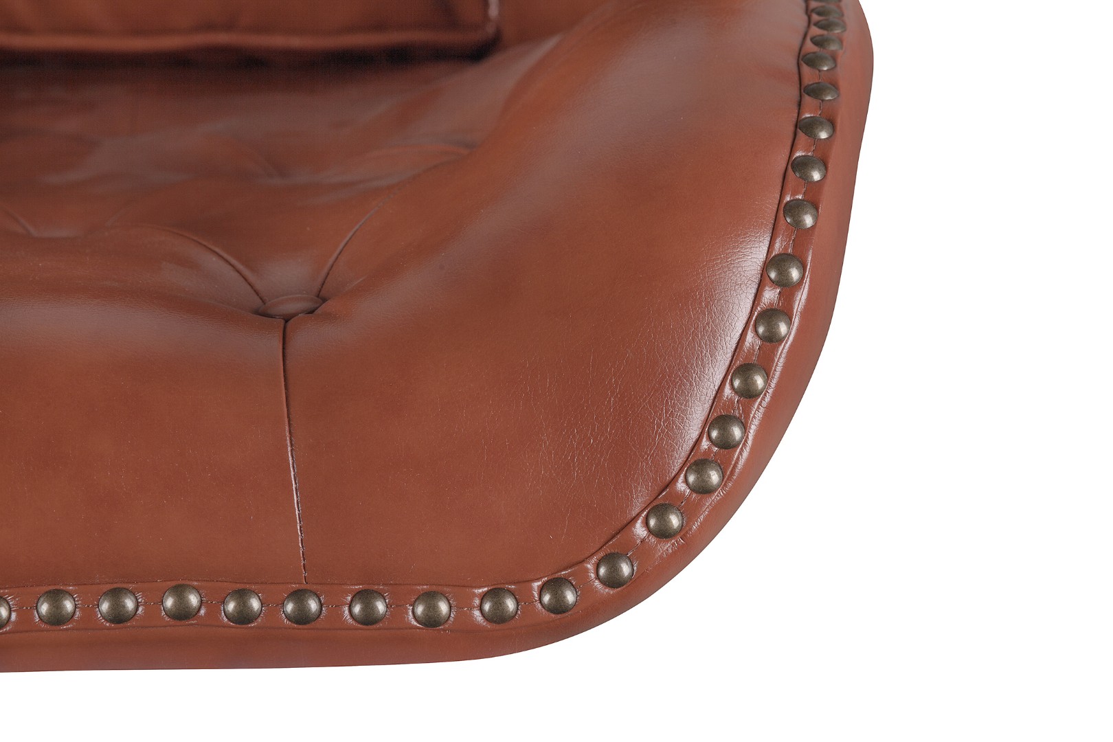 фото Кресло Noff Brown