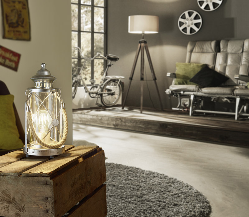 заказать Настольная лампа BRADFORD 49284 в Москве заказать Настольная лампа BRADFORD 49284