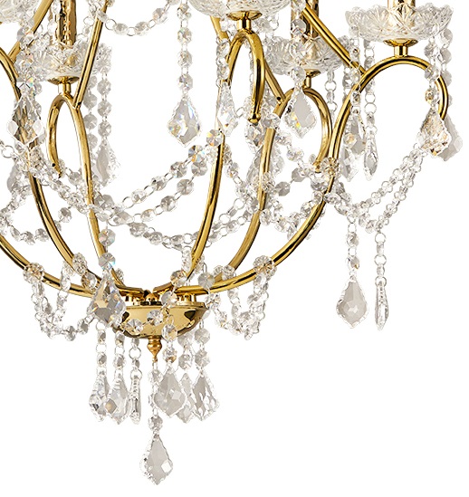 купить Люстра Auril