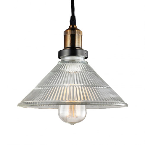 Подвесной светильник Glasscone