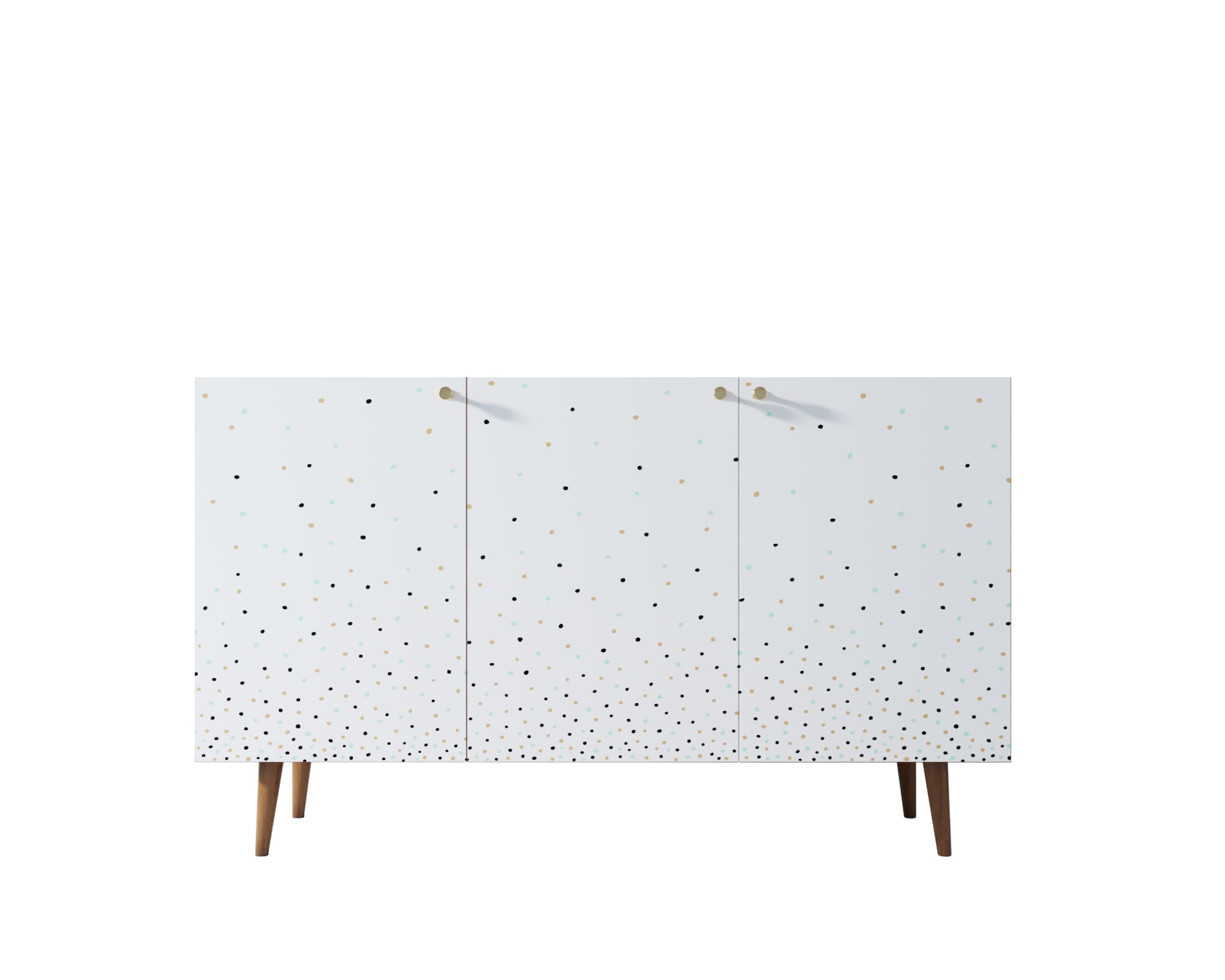 заказать Комод "Berber" три дверки 15 принт арт BB01/Print_15 в Москве заказать Комод "Berber" три дверки 15 принт арт BB01/Print_15