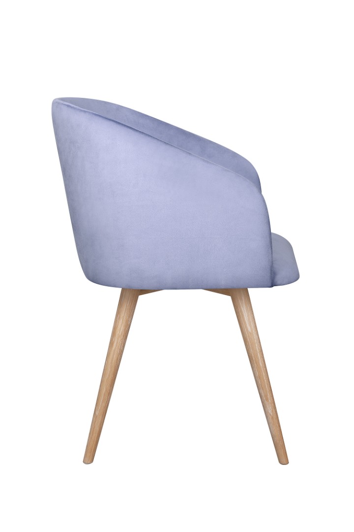 заказать Стул для кафе Visti Velvet V3