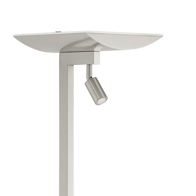 Торшер (напольный светильник) BENAMOR светодиодный диммируемый в интернет-магазине