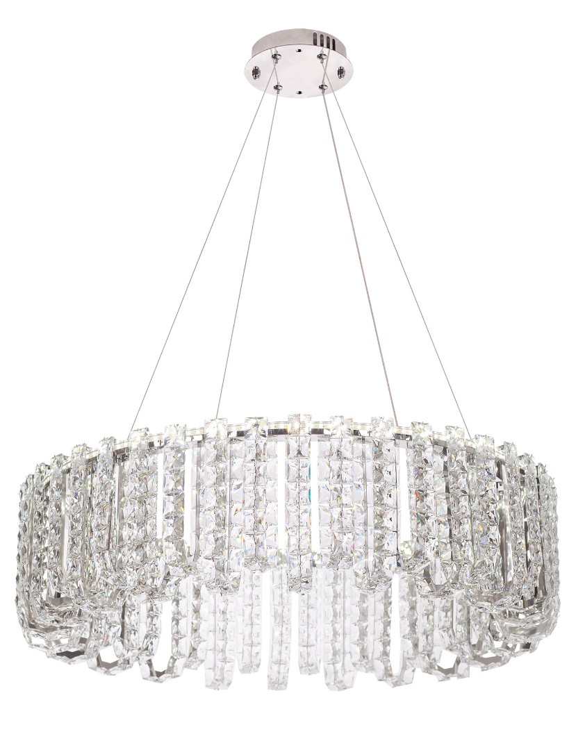 заказать Люстра Vortix D800 в Москве заказать Люстра Vortix D800