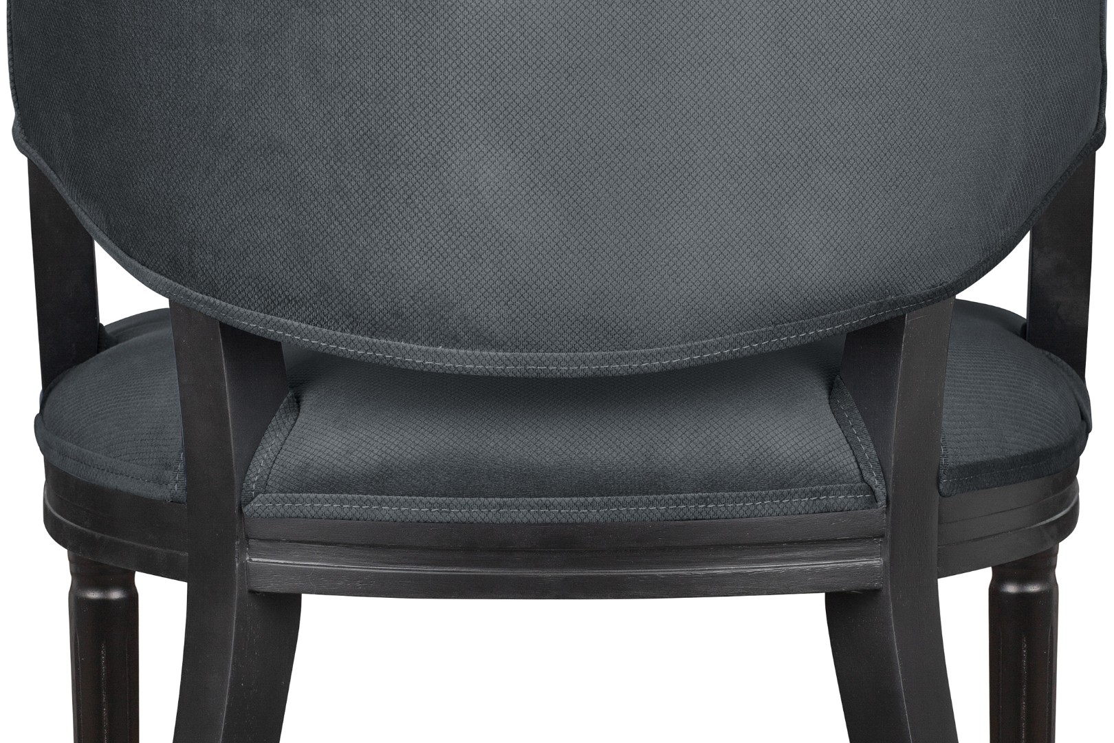 фото Стул Orzo Graphite