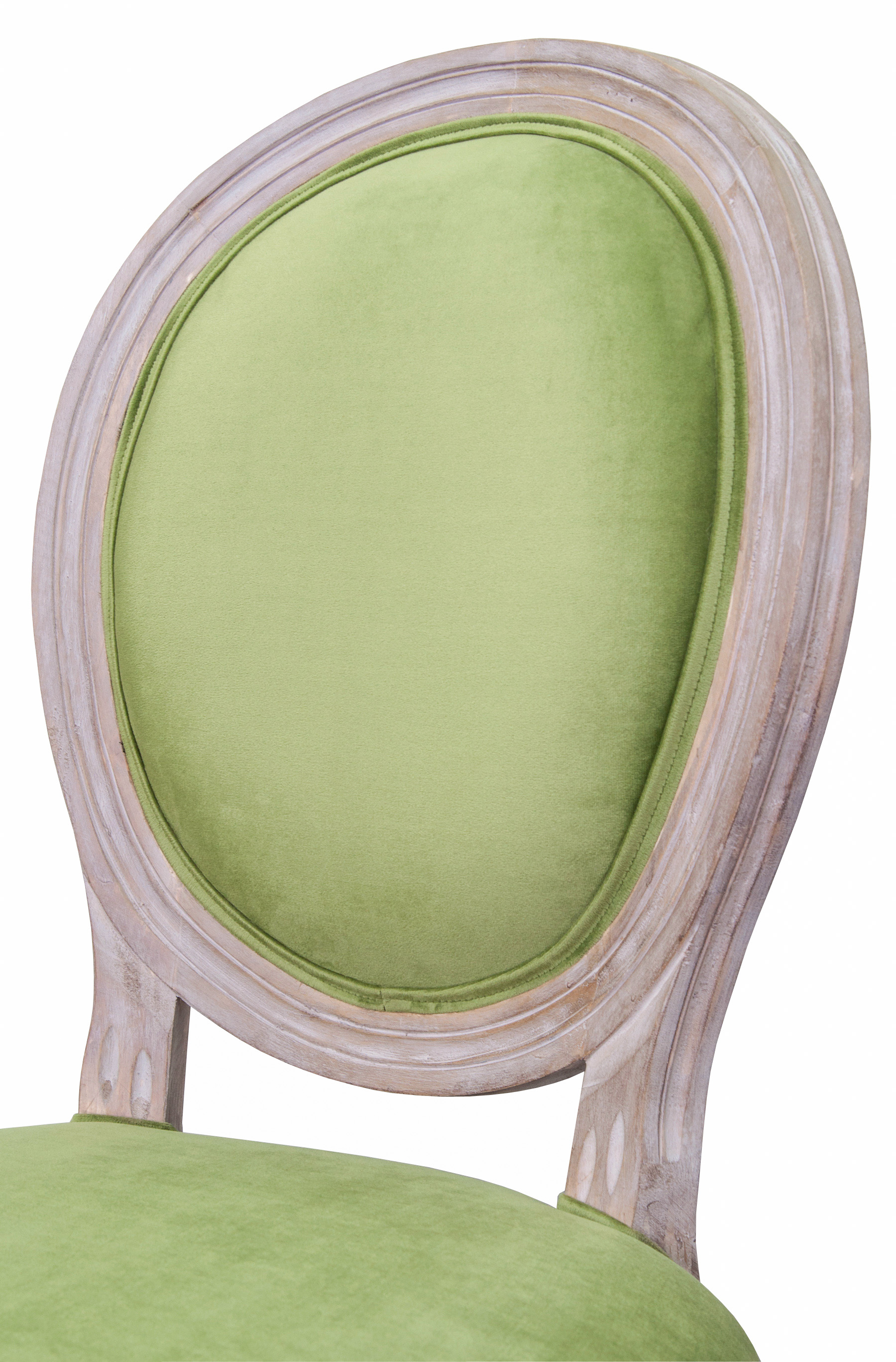 Дизайнерский обеденный стул модерн Volker Green в интерьере в Москве Дизайнерский обеденный стул модерн Volker Green в интерьере