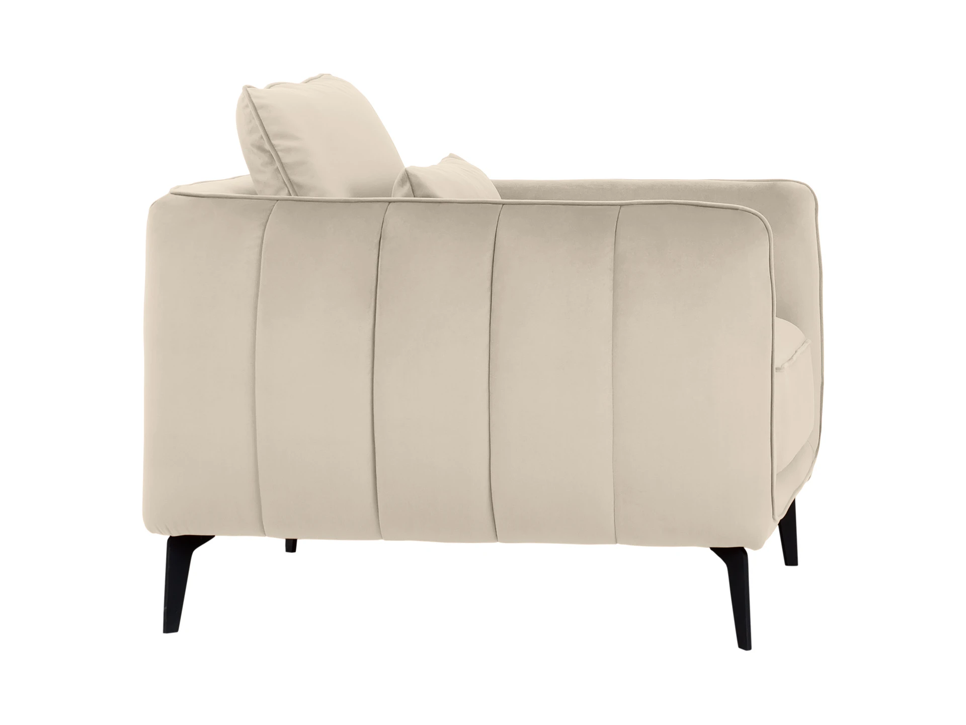 фото Кресло Amsterdam в интерьере