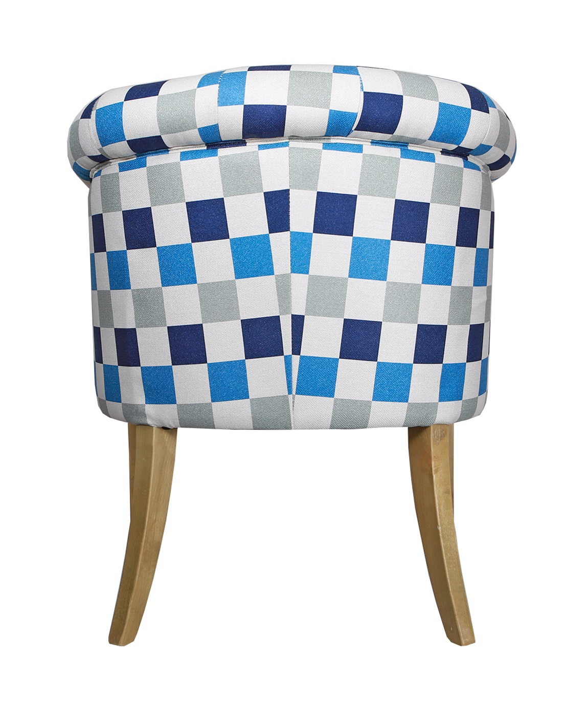 Низкое кресло Laela Cubes V2 в интернет-магазине