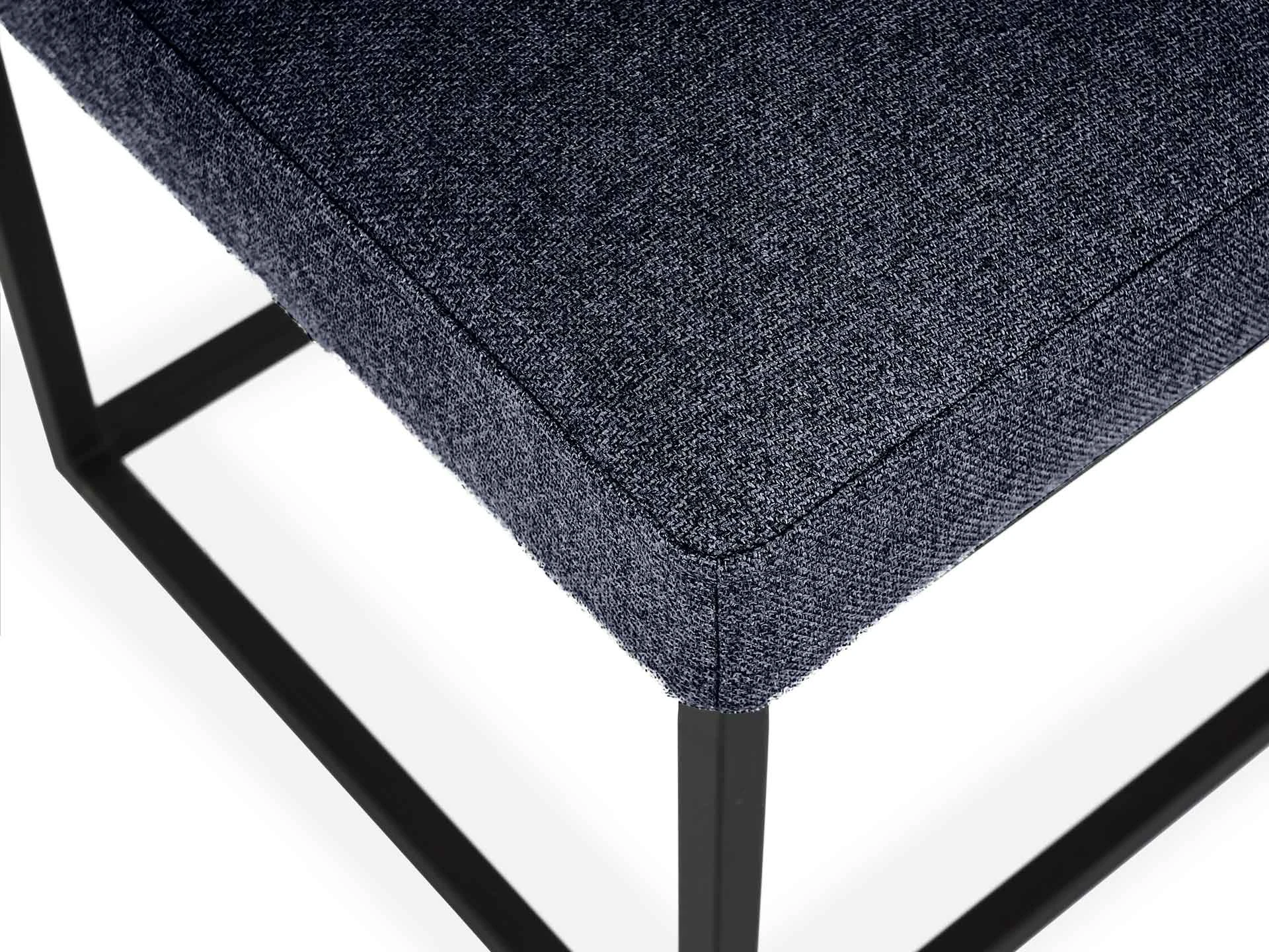 фото Банкетка Loft Flat в интерьере