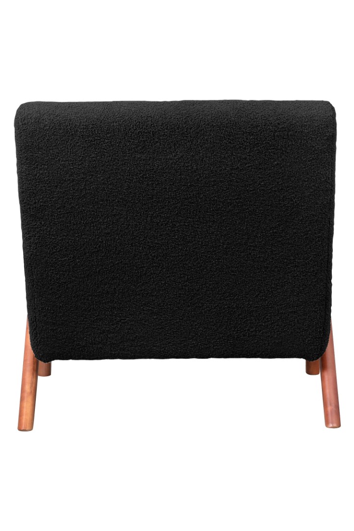 фото Кресло с пуфом для гостиниц Arrow BR V3