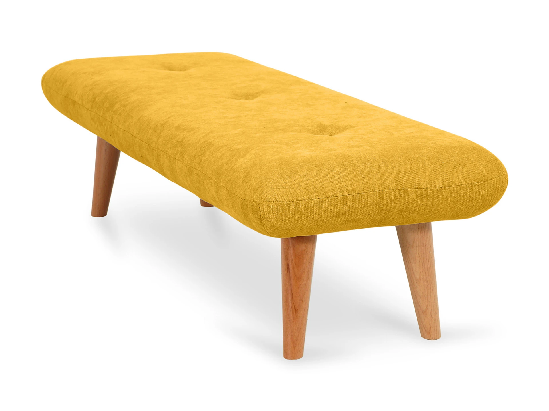 Банкетка Loa в интерьере