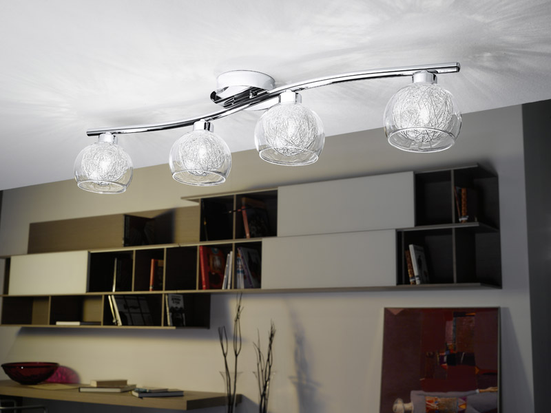 купить Спот OVIEDO 1 93069 в Москве купить Спот OVIEDO 1 93069