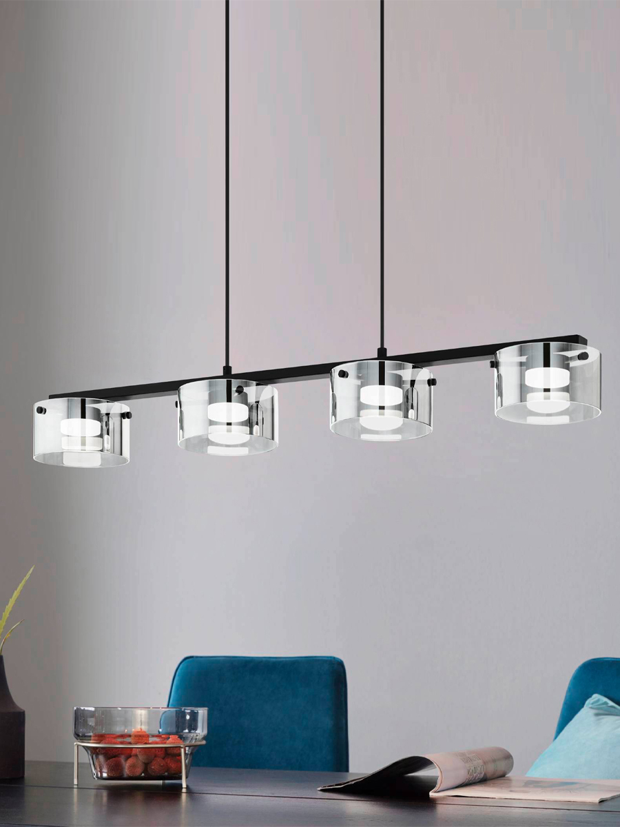 купить Светодиодный подвес COPILLOS в Москве купить Светодиодный подвес COPILLOS