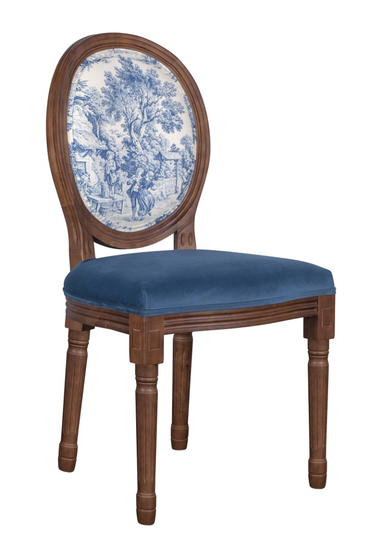 купить Стул для кафе Volker Leg Abstract V4 в Москве купить Стул для кафе Volker Leg Abstract V4