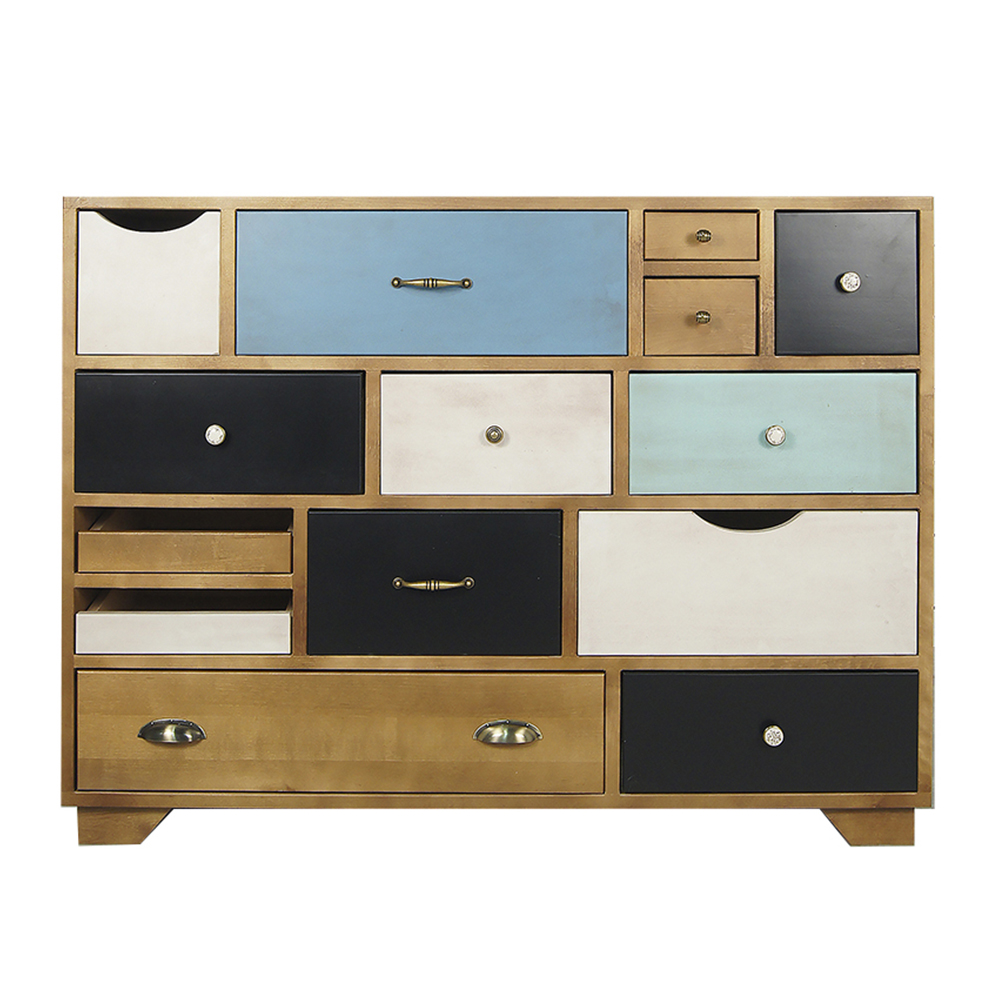 купить Комод «Aquarelle Birch» 14 ящиков арт RE-13ETG/4 в интернет-магазине в Москве купить Комод «Aquarelle Birch» 14 ящиков арт RE-13ETG/4 в интернет-магазине