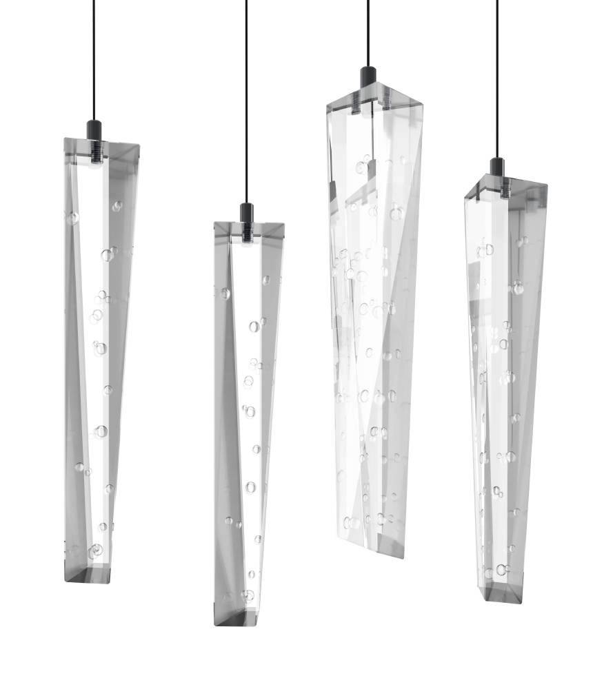 заказать 390209 Люстра диммируемая SARDENARA