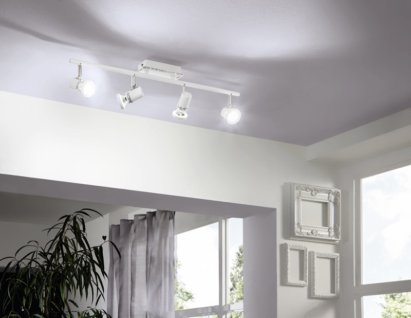 купить Светодиодный спот BONARES 94285 в Москве купить Светодиодный спот BONARES 94285