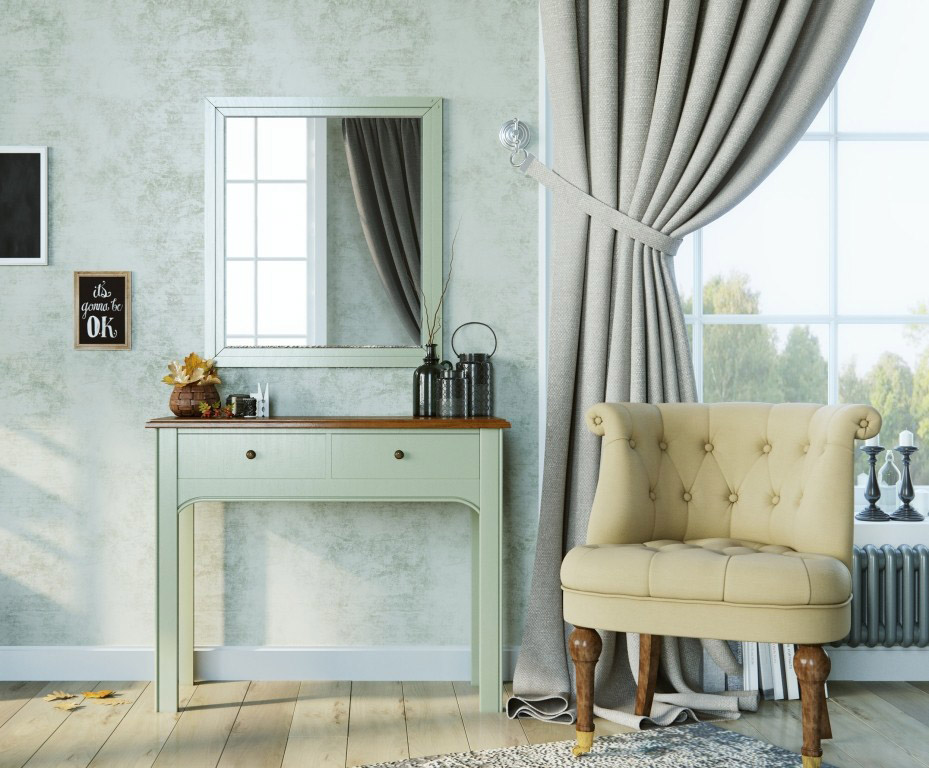 Комплект мебели "Olivia" арт 1981