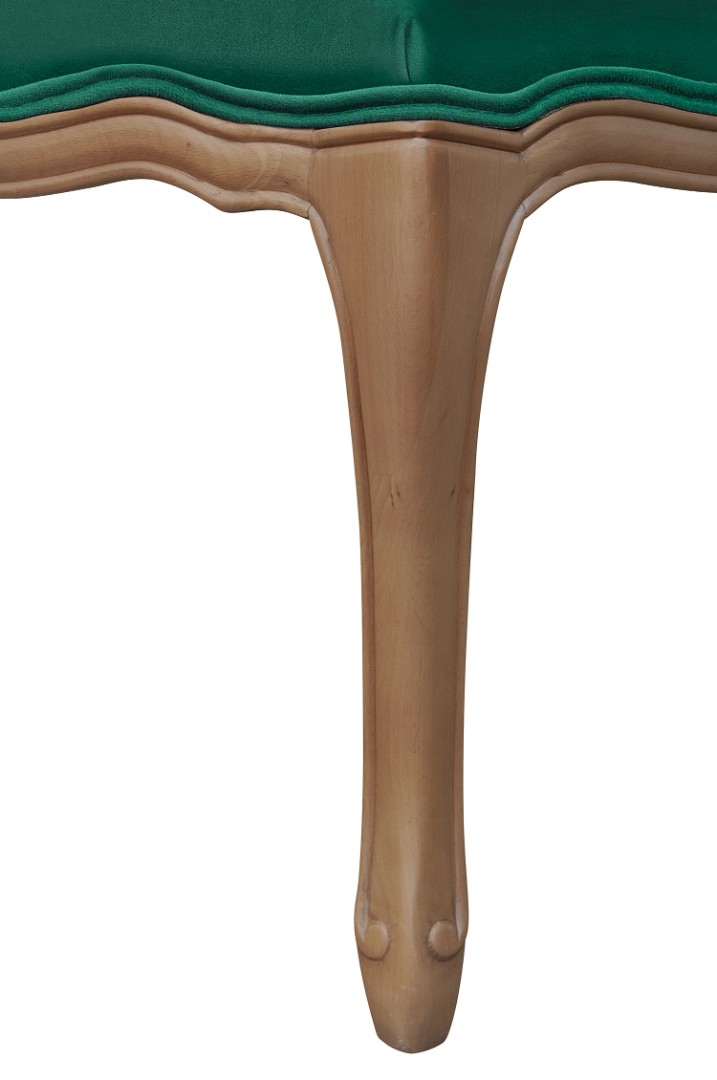 фото Стул для кафе Wenter Green V2