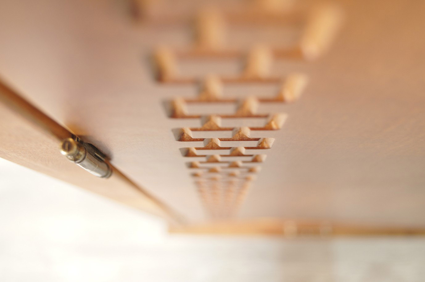 заказать Шкаф двустворчатый "Gouache Birch" арт М10527ETG в интернет-магазине