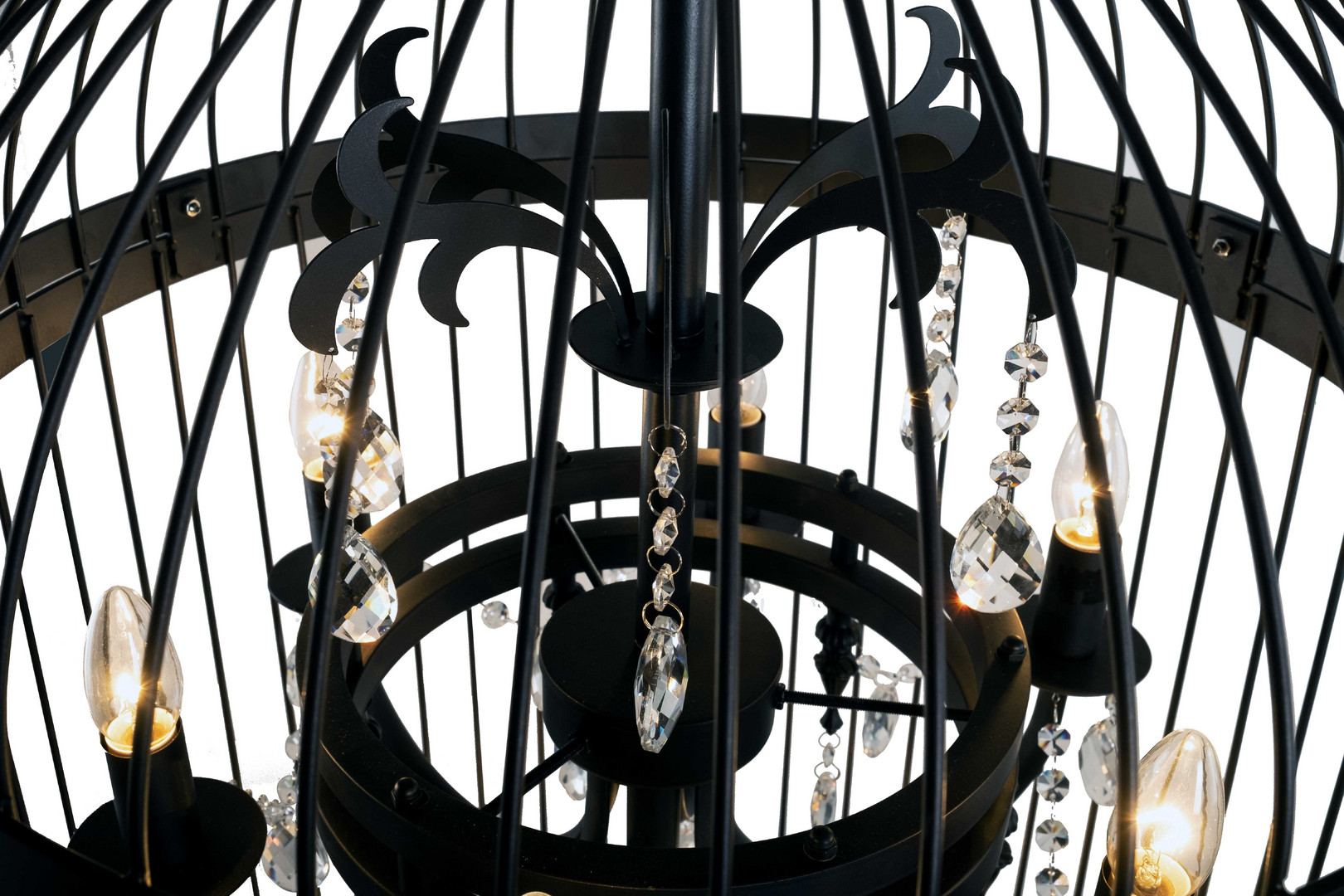 заказать Люстра Birdcage D60 в Москве заказать Люстра Birdcage D60