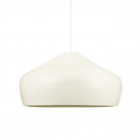 Подвесной светильник Pleat Box диаметр 47