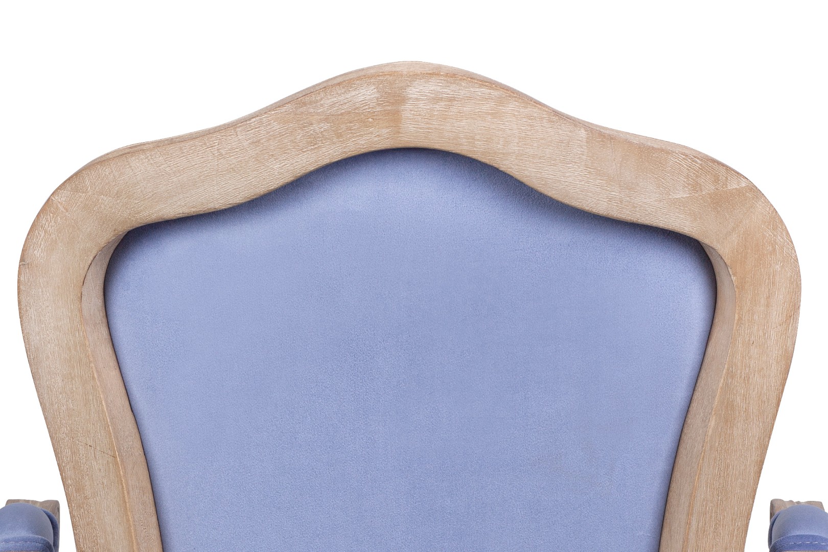 Стул Graph Arm Flower в интерьере