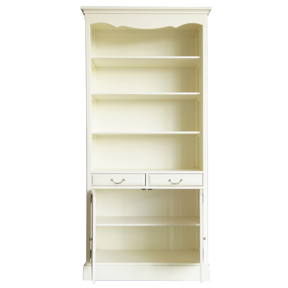 фото Книжный шкаф "Leontina" арт ST9330