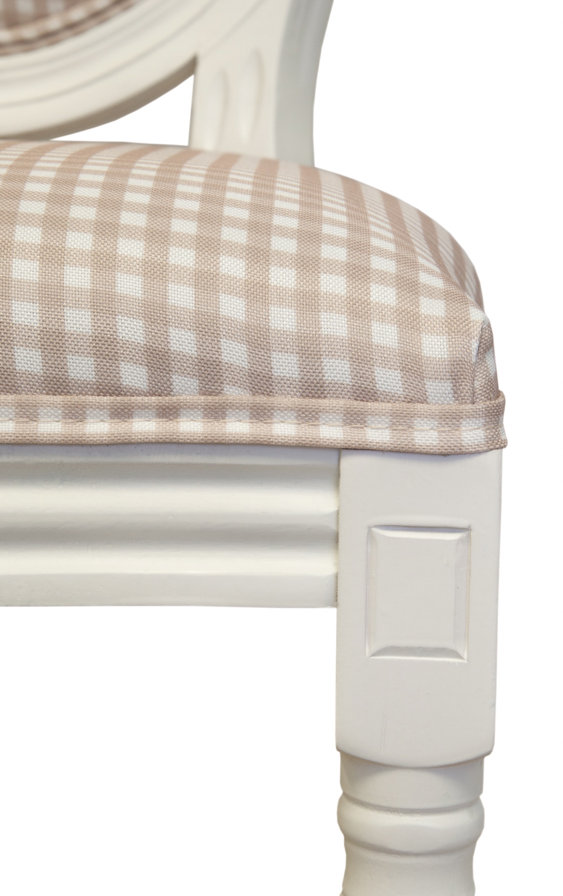 фото Стул Volker Classik Check