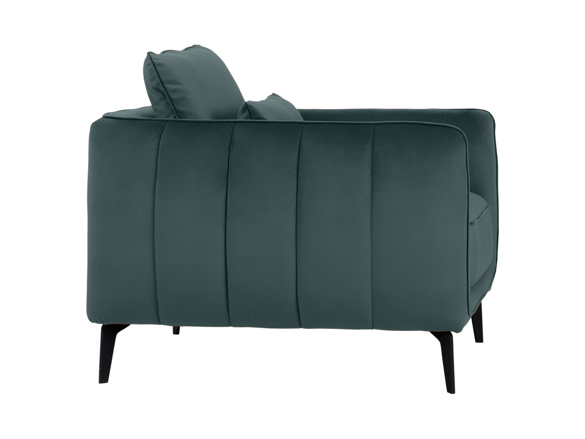 фото Кресло Amsterdam в интерьере