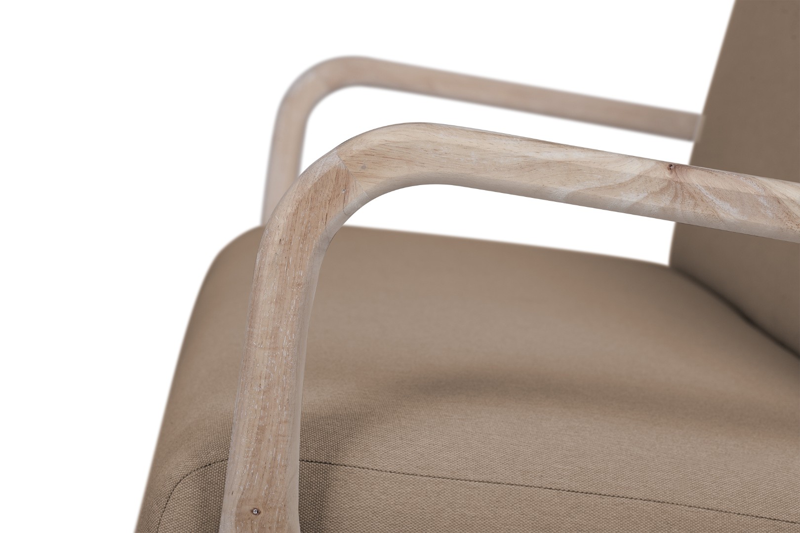 Кресло-качалка Cody B-hazel в интерьере