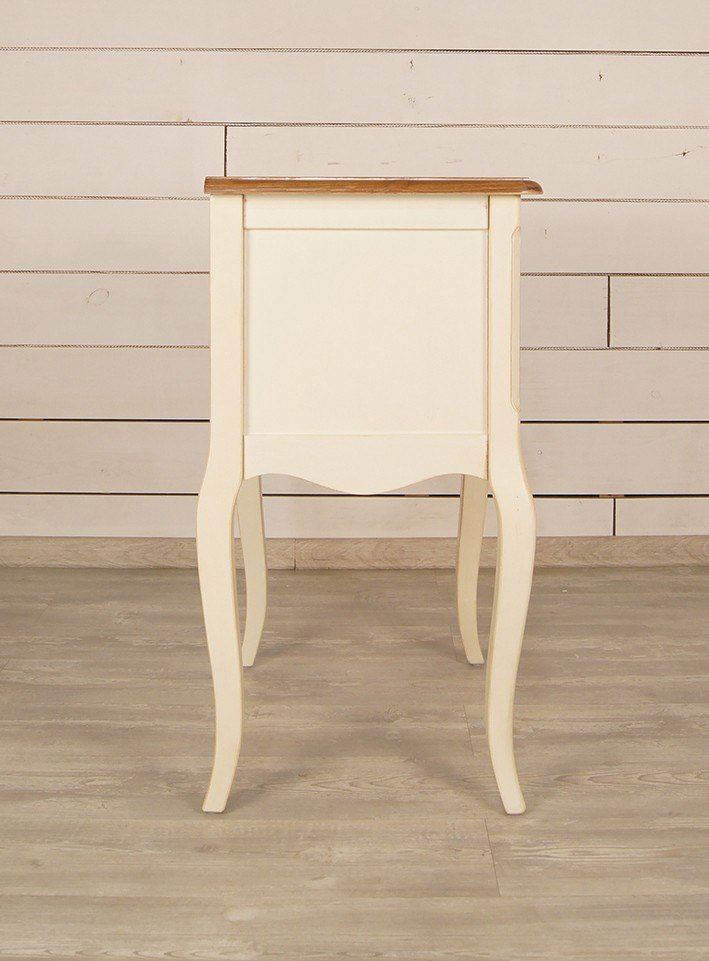 Тумба "Leontina" на 3 ящика арт ST9348 в интернет-магазине