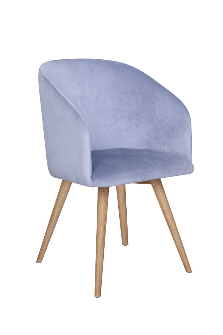 купить Стул для кафе Visti Velvet