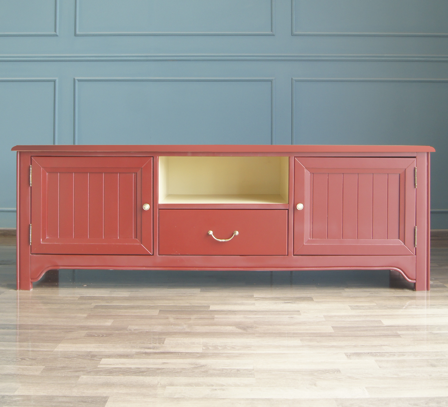 Консоль под TV "Olivia individual" арт C2006R в интернет-магазине