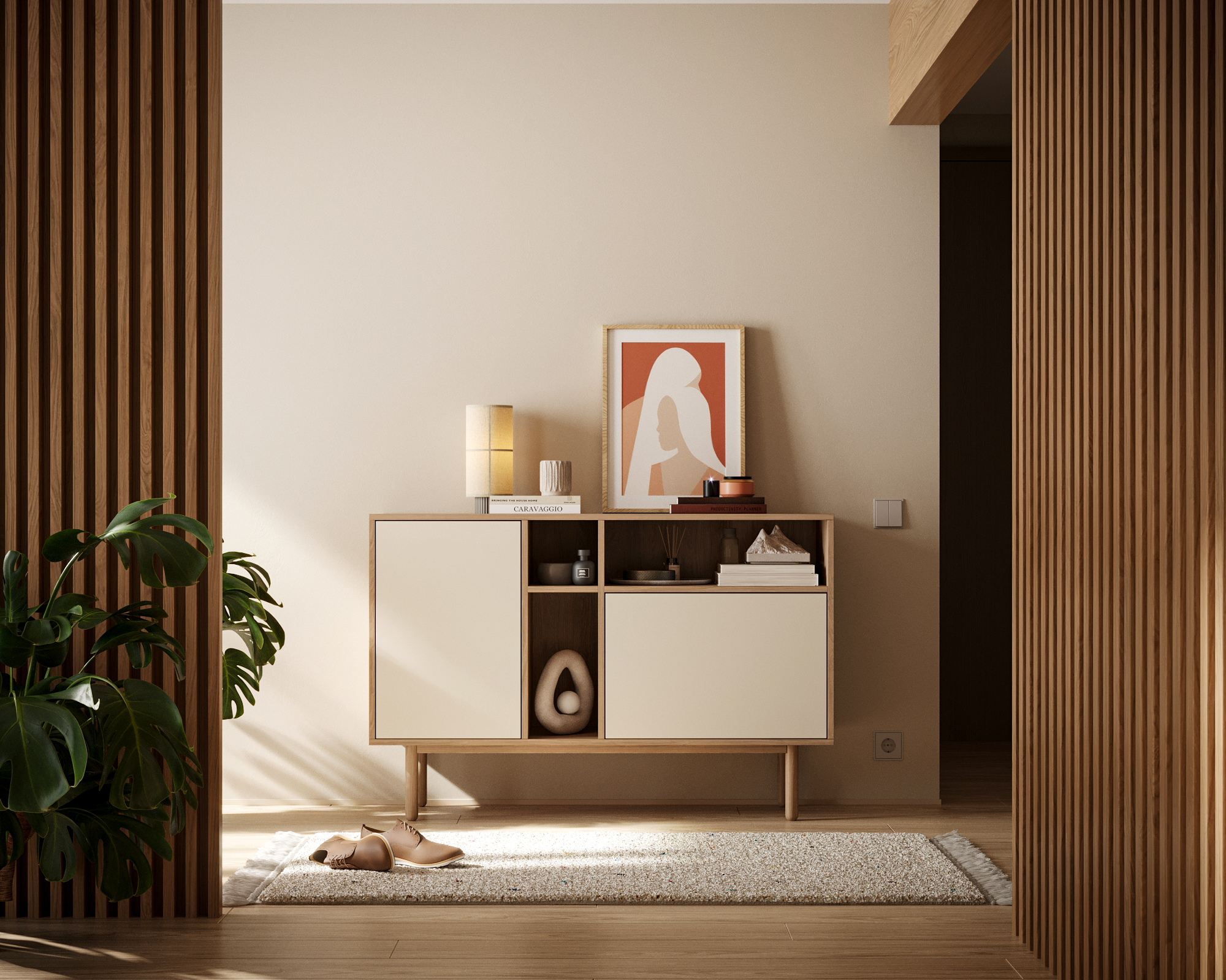 Комод с дверками "Alice" арт ALC10 в интернет-магазине в Москве Комод с дверками "Alice" арт ALC10 в интернет-магазине