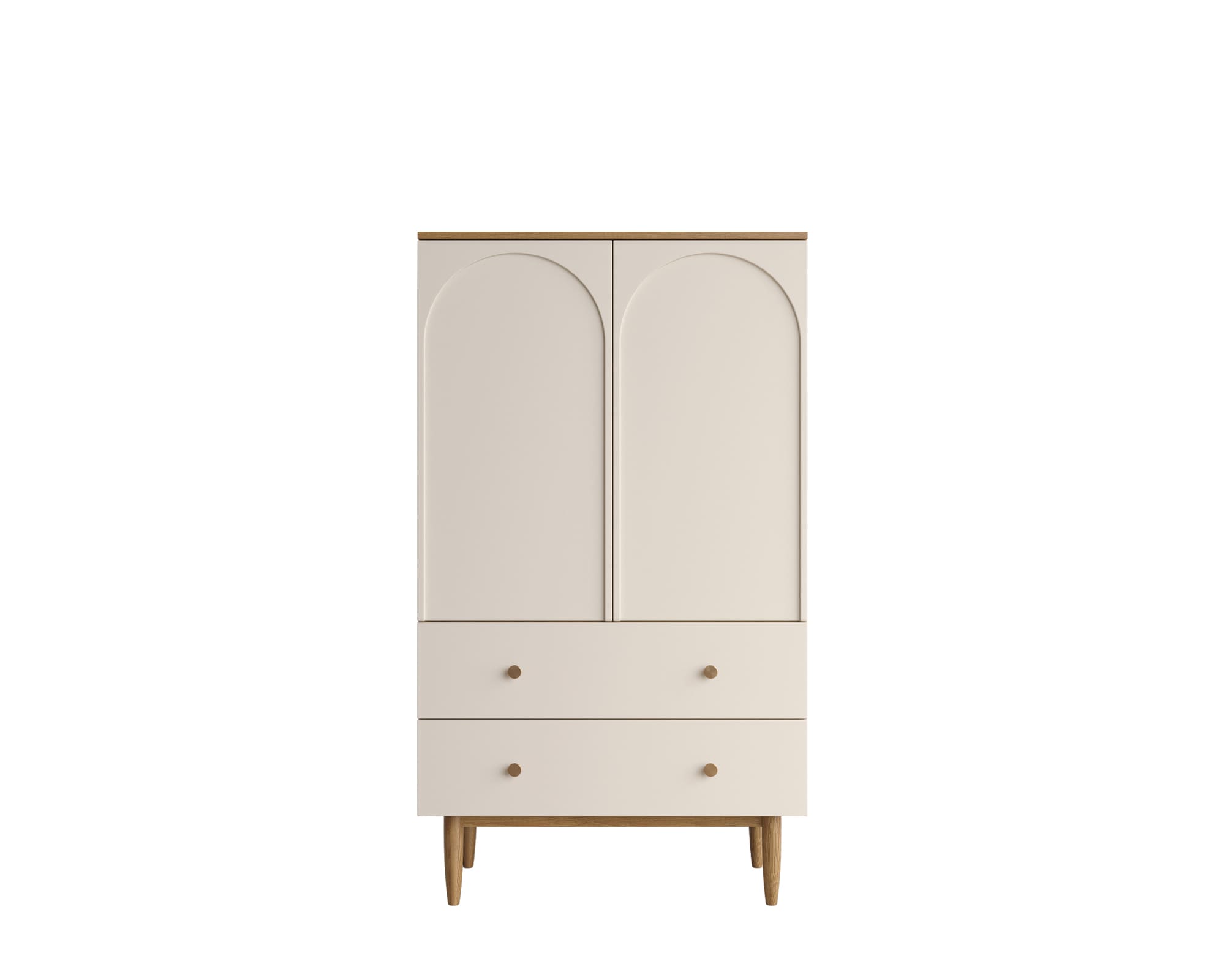 заказать Комод с двумя дверками и двумя ящиками "Arka" AR14 в Москве заказать Комод с двумя дверками и двумя ящиками "Arka" AR14