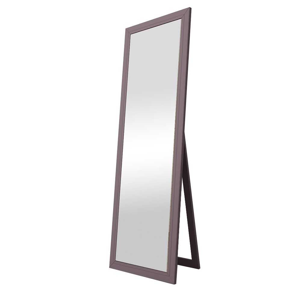 купить Напольное зеркало "Rome" лаванда арт 201-05L