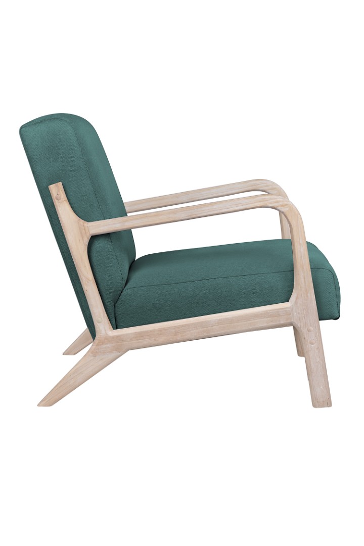 заказать Кресло дизайнерское Cody B-emerald