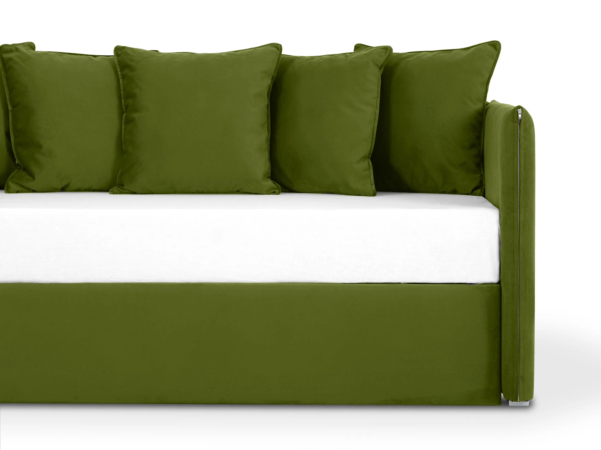 Кровать-кушетка Milano в интернет-магазине