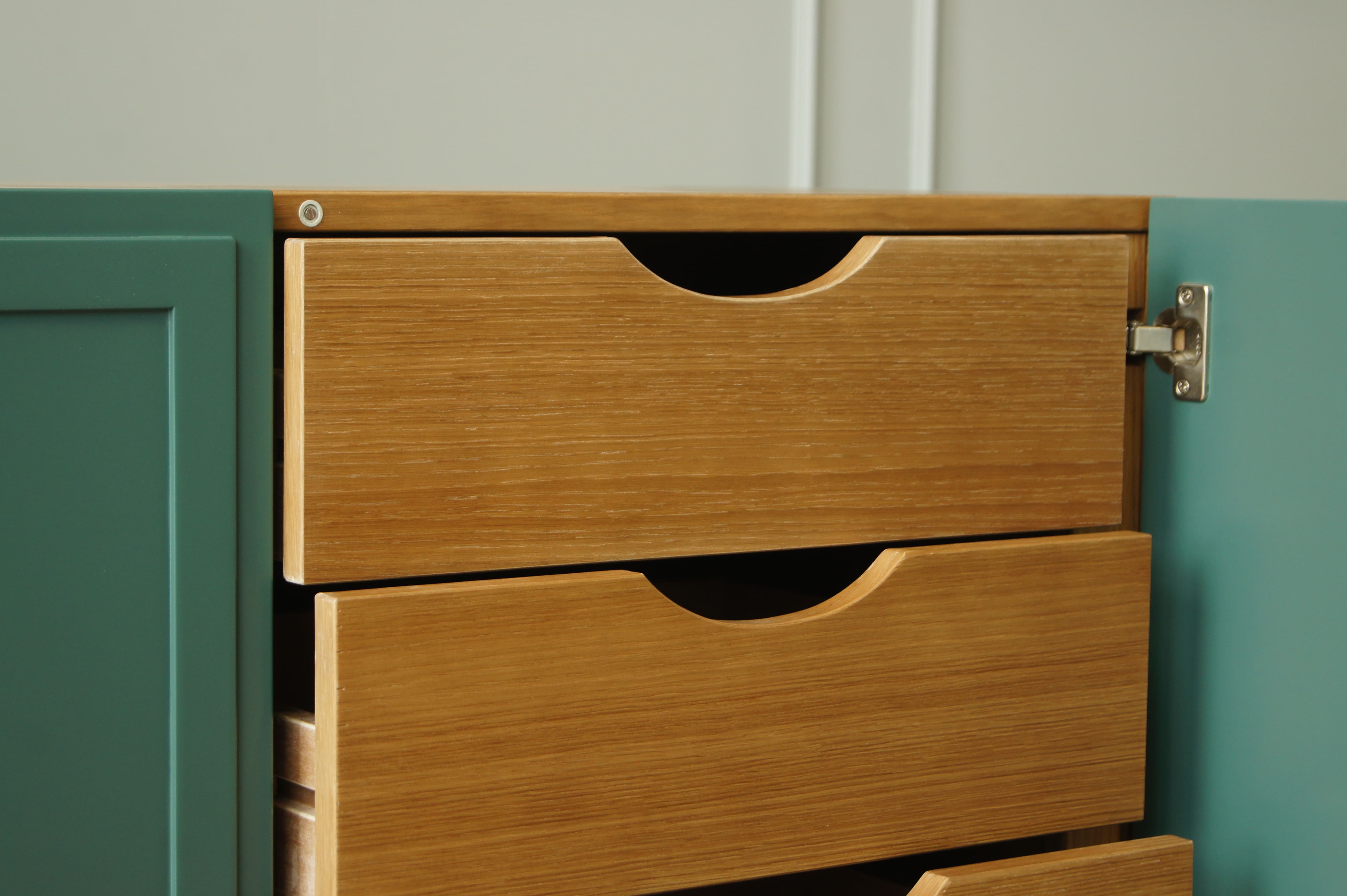 красивый Комод "Andersen" большой арт AN02 в Москве красивый Комод "Andersen" большой арт AN02