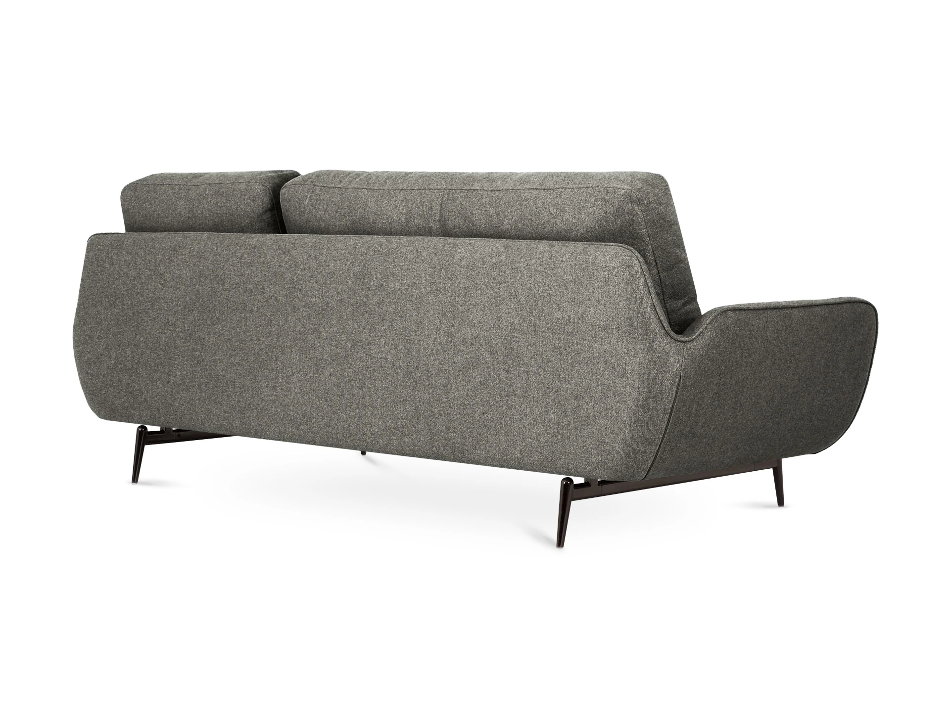 Диван Ispani трёхместный в интерьере в Москве Диван Ispani трёхместный в интерьере