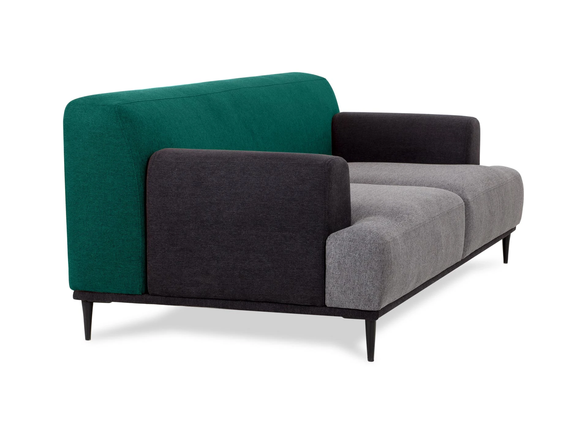 заказать Диван Portofino wave 2-х местный